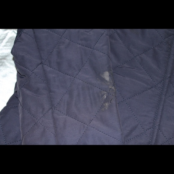 Gap Puffy Bomber Jacket - Picture 6 of 6